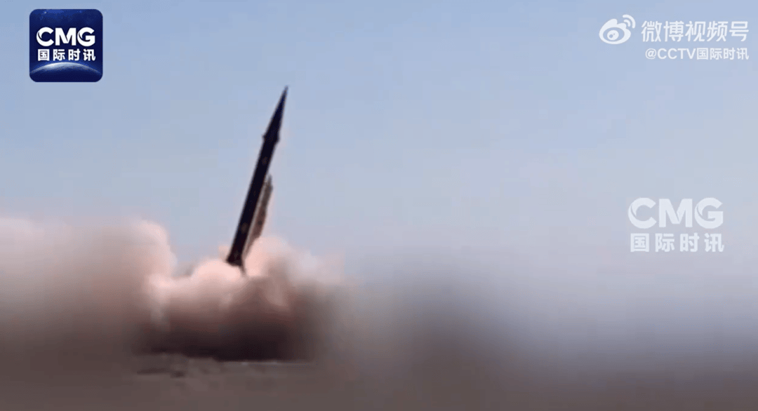 皇冠登3管理出租 _突发！伊朗宣布发射弹头重2吨、速度超14马赫远程导弹打击美以皇冠登3管理出租 ，为遇难小学生报仇！以财长儿子在与真主党冲突中受伤