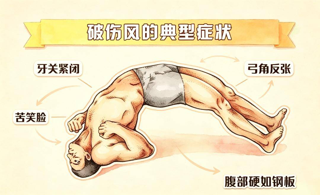 皇冠信用网开号_突然被毛竹刺一下皇冠信用网开号，男子确诊"七日疯"！3天后全身抽搐、呼吸衰竭，医生：放任不管，致死率或达100%