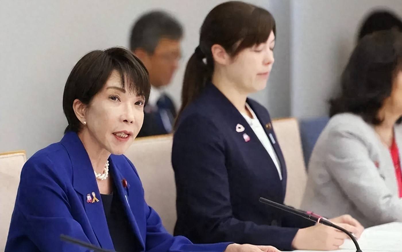 正版皇冠信用网开户_日企十年撤走四千家正版皇冠信用网开户，首相头衔被取消？高市早苗表态，中国是重要邻国