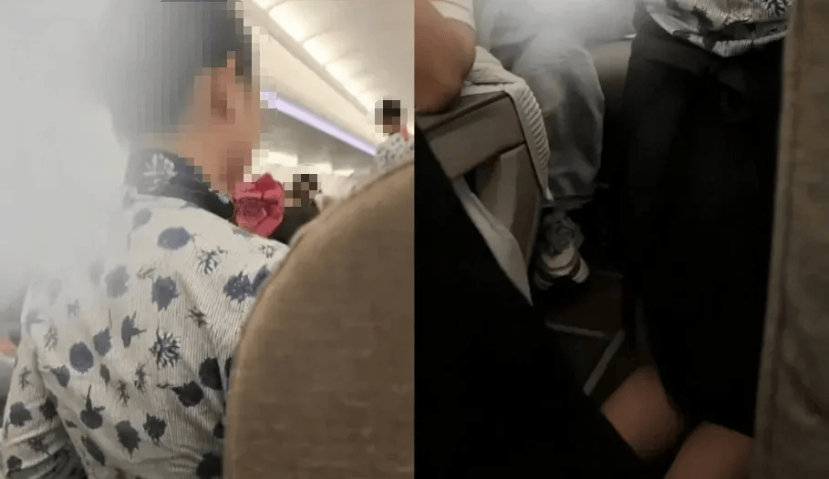 皇冠登一登二登三区别_东航空姐下跪事件乘客为上市公司董事长？万年青制药声明：与事实严重不符皇冠登一登二登三区别，欧先涛先生及公司其他员工从未乘坐该航班，已报警